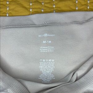 Belly Bandit Cream Support Band